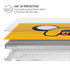 Adult Swim Adventure Time Jake The Dog MacBook Air 15in (2023-2025) Case plus Skin